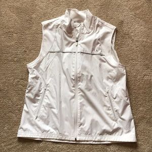NWOT Danskin Shell Vest